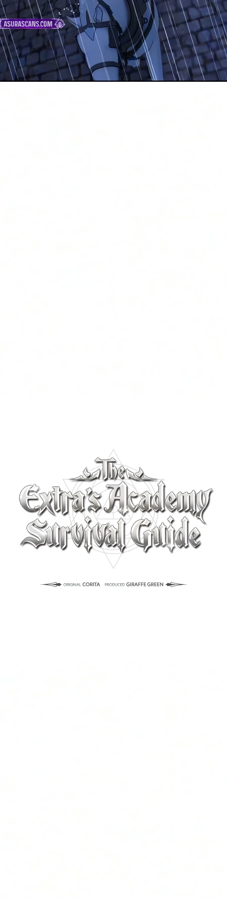 The Extra’s Academy Survival Guide Chapter 115 – Page 19