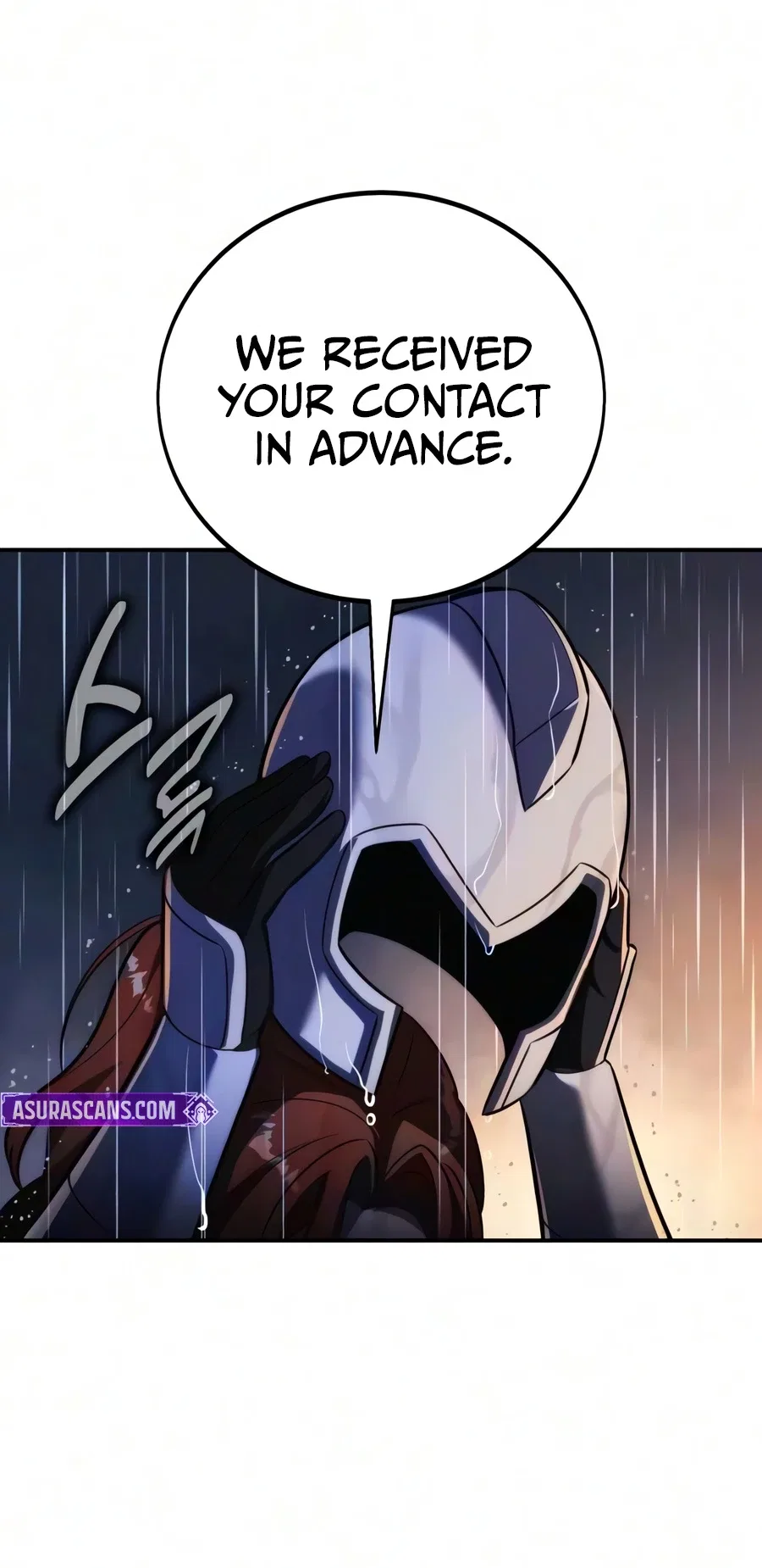 The Extra’s Academy Survival Guide Chapter 115 – Page 21