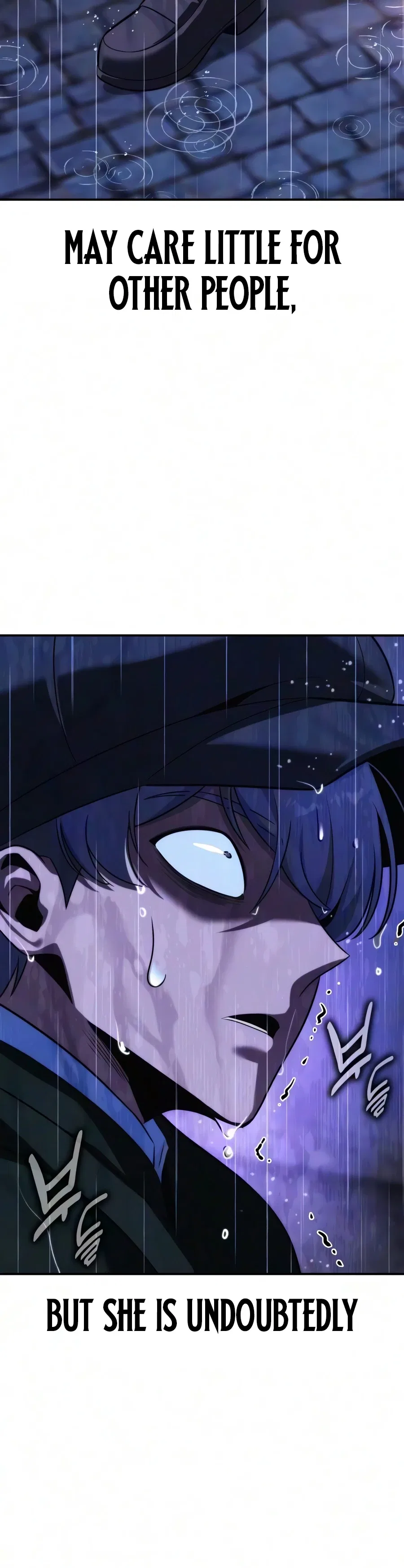 The Extra’s Academy Survival Guide Chapter 115 – Page 25