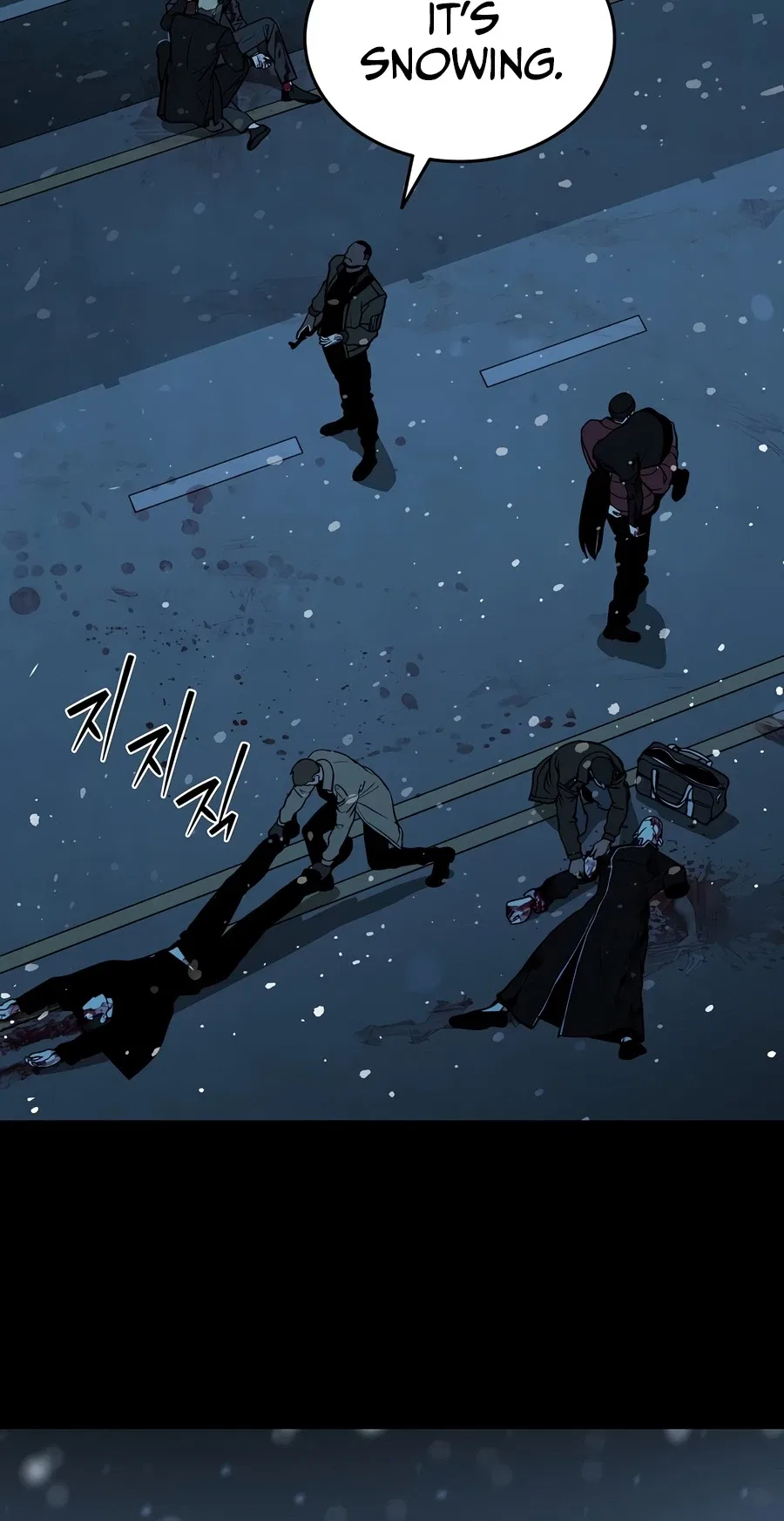 After the Moonlight Falls Chapter 35 – Page 3