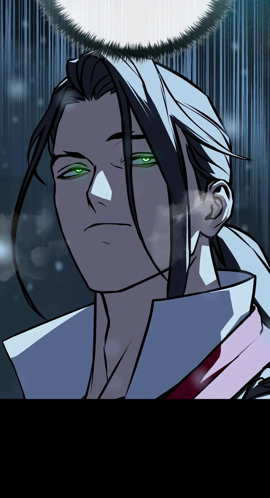 After the Moonlight Falls Chapter 35 – Page 9