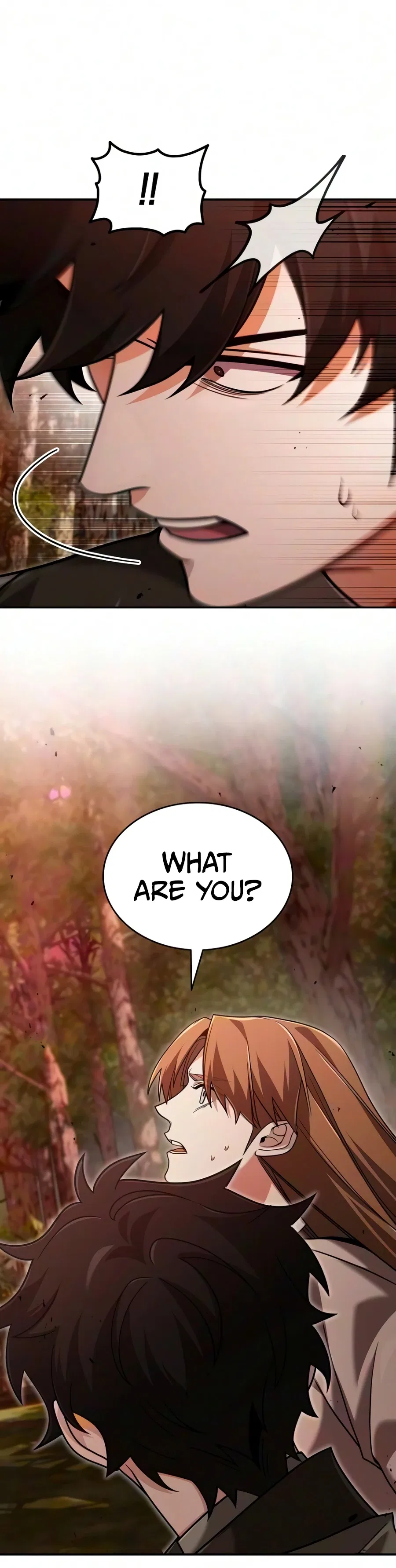 A Cadet Becomes a Prophet?! Chapter 52 – Page 3