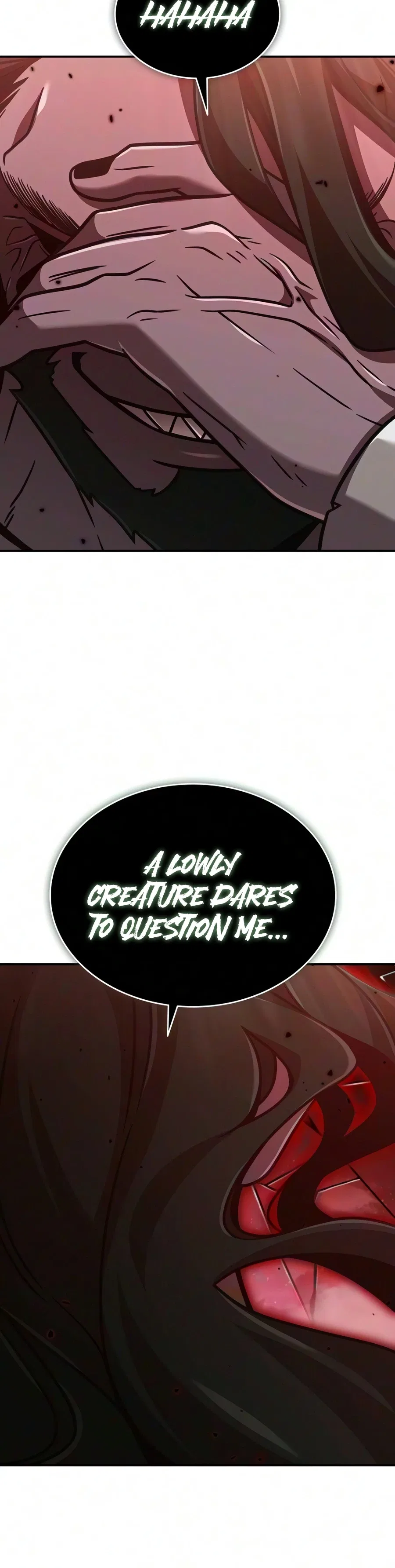 A Cadet Becomes a Prophet?! Chapter 52 – Page 5