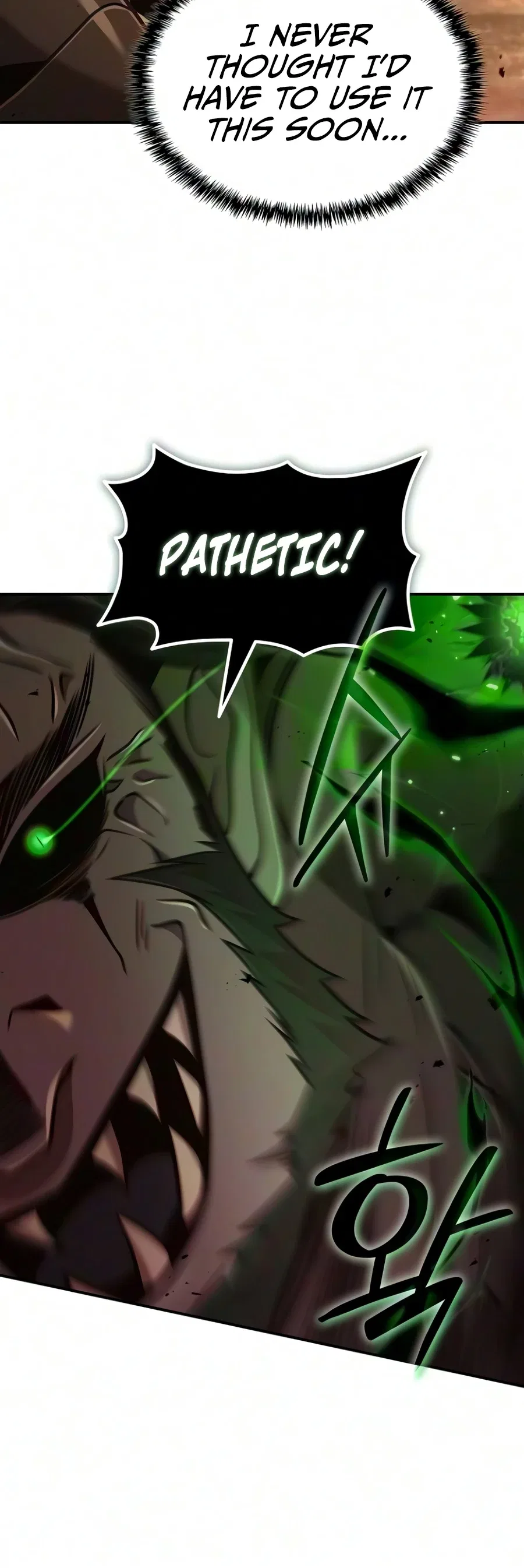 A Cadet Becomes a Prophet?! Chapter 52 – Page 13