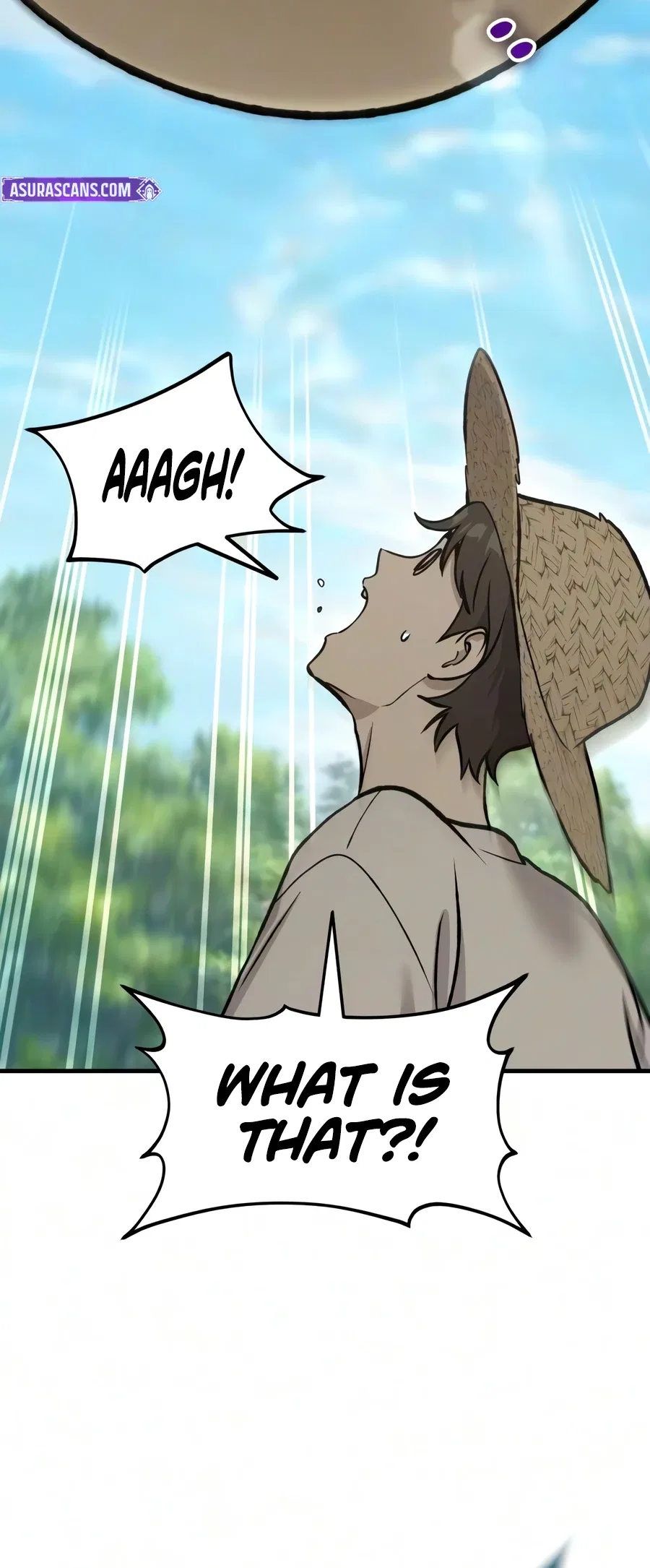 Solo Farming In The Tower Chapter 135 – Page 5