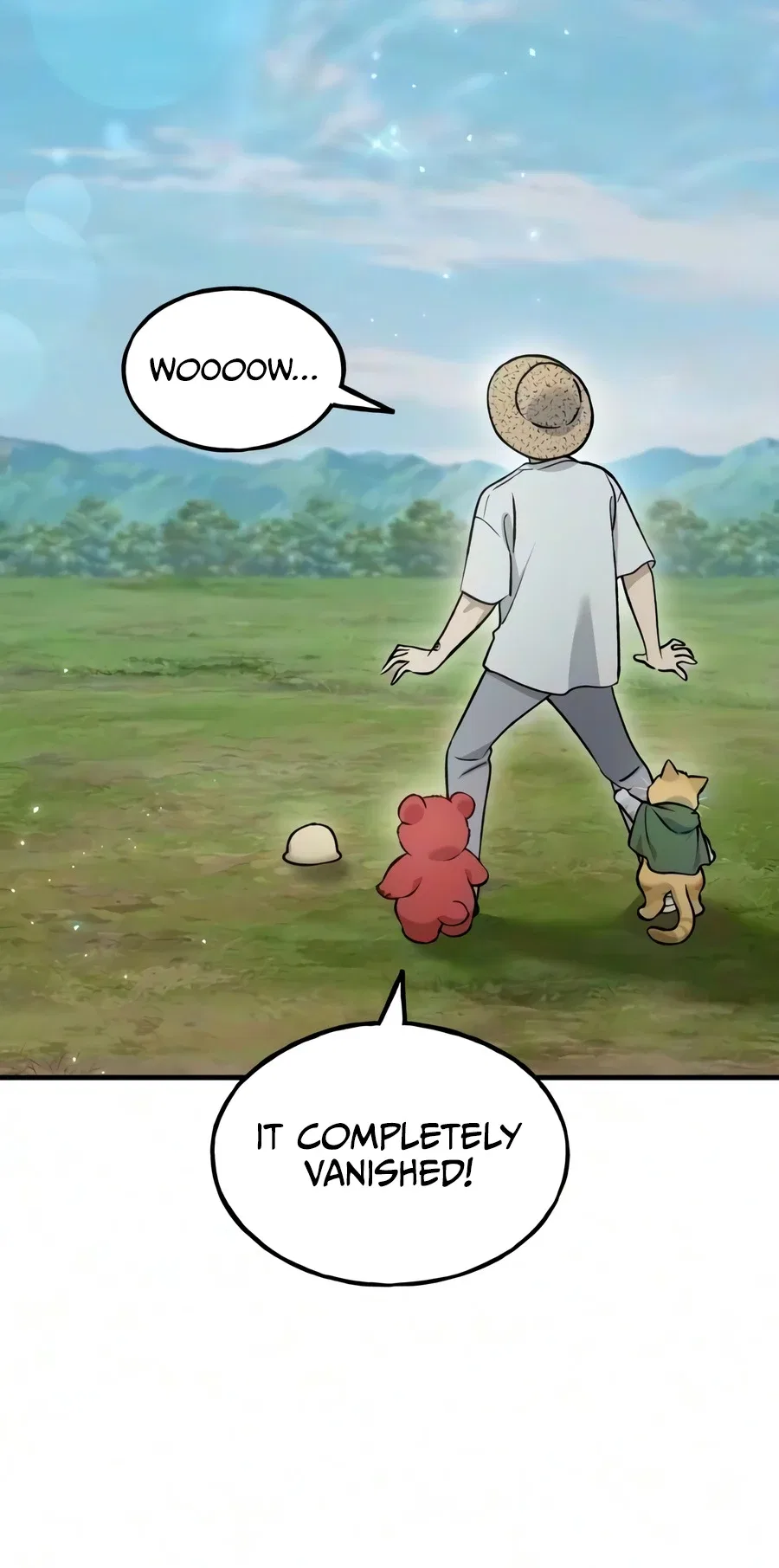 Solo Farming In The Tower Chapter 135 – Page 7