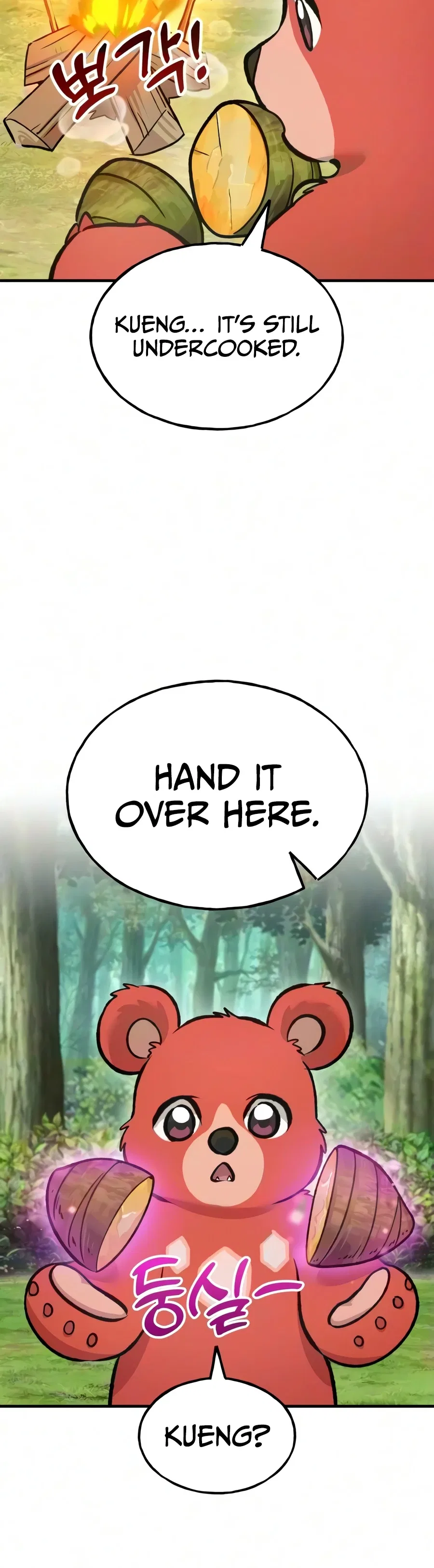 Solo Farming In The Tower Chapter 135 – Page 9