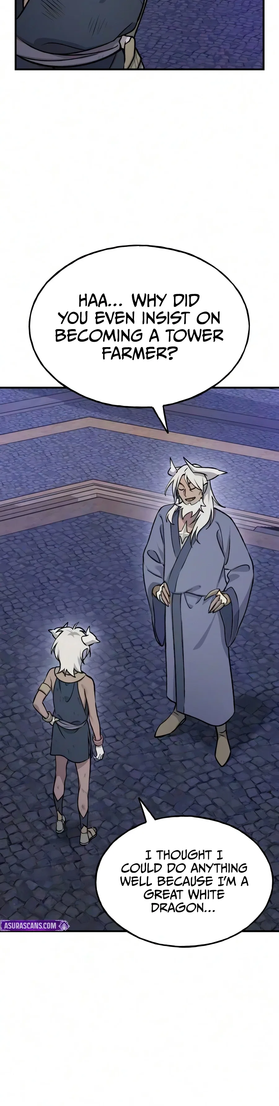 Solo Farming In The Tower Chapter 135 – Page 17