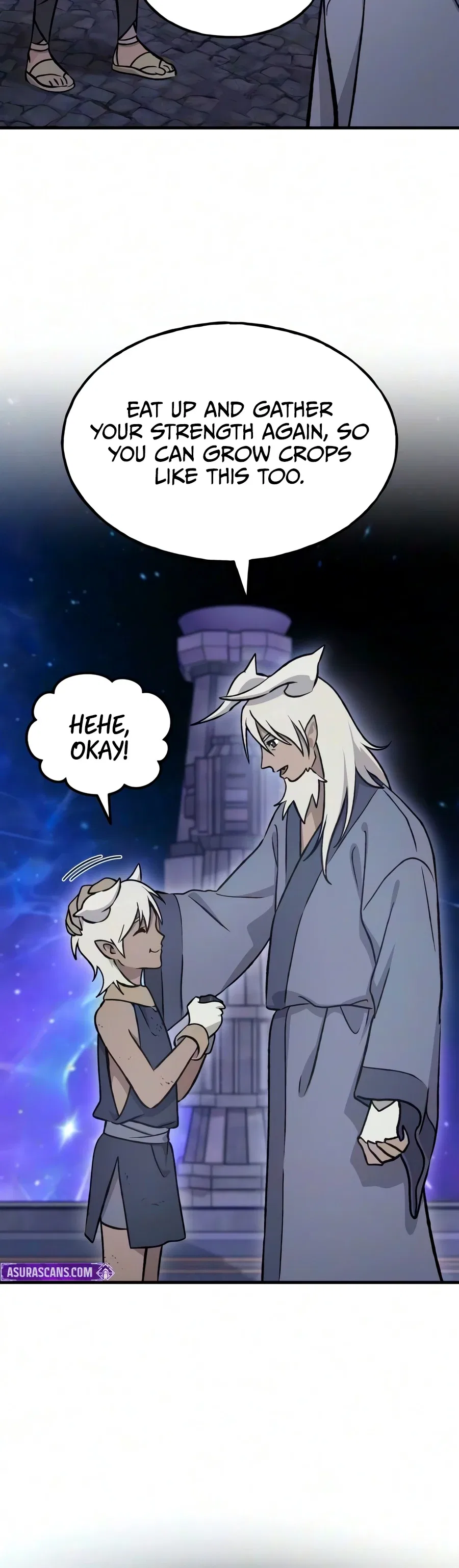 Solo Farming In The Tower Chapter 135 – Page 19