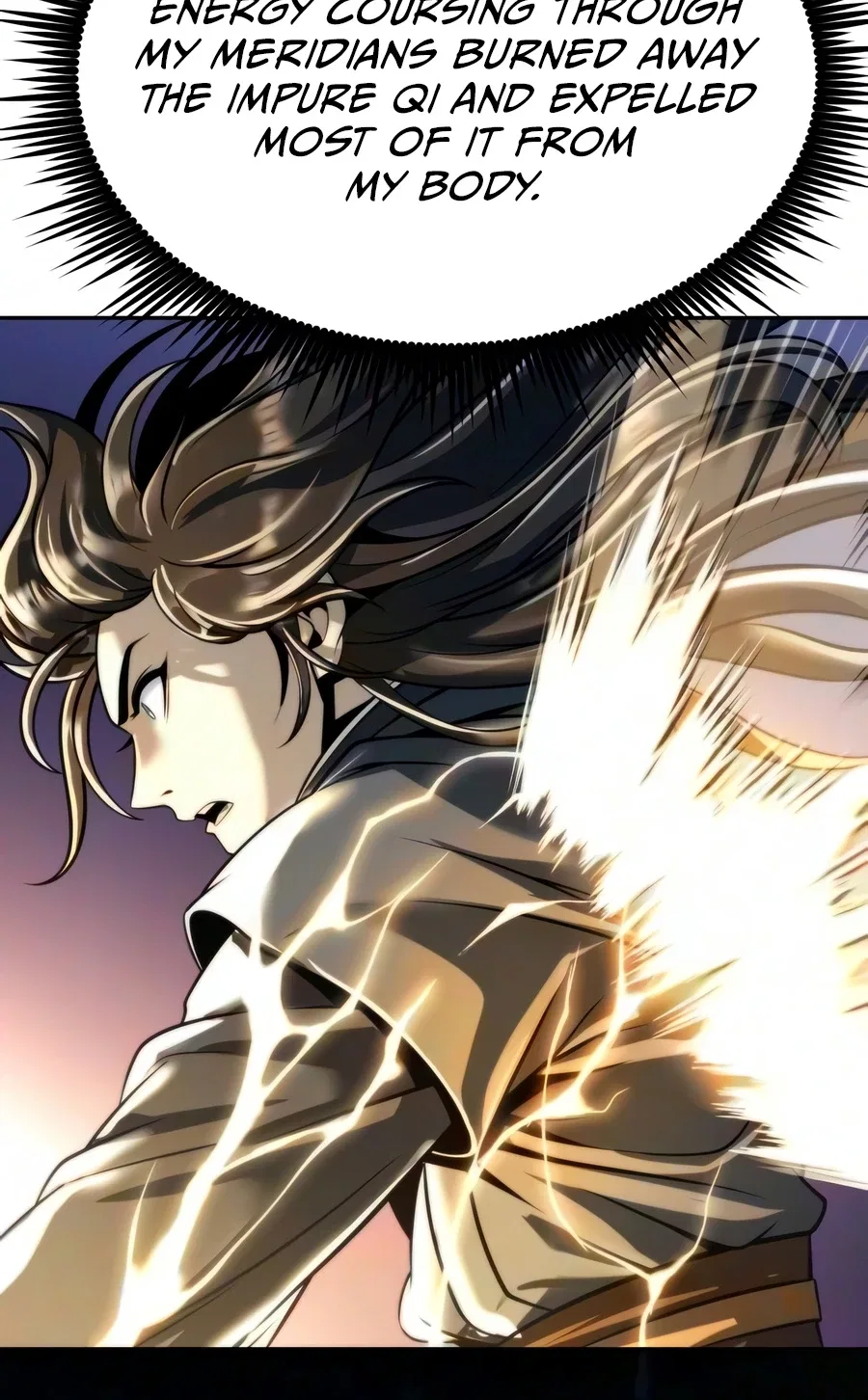 Chronicles of the Demon Faction Chapter 180 – Page 5
