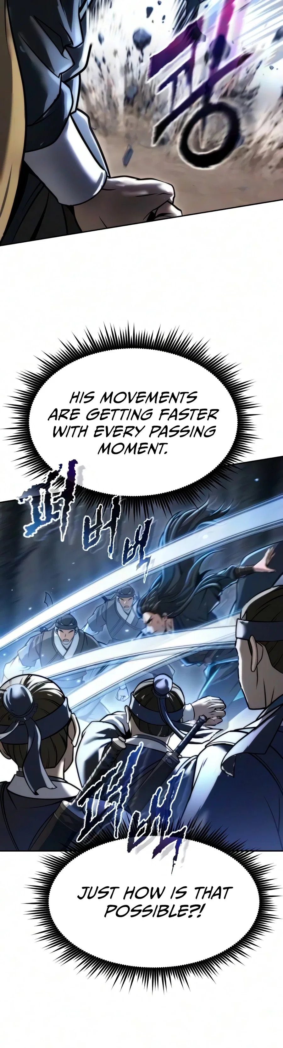 Chronicles of the Demon Faction Chapter 180 – Page 7
