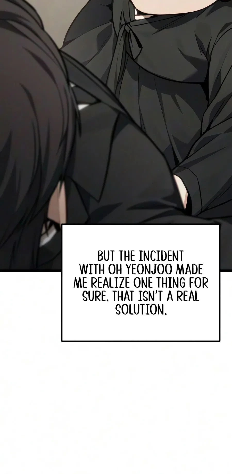 The Ultimate Shut-In Chapter 89 – Page 7