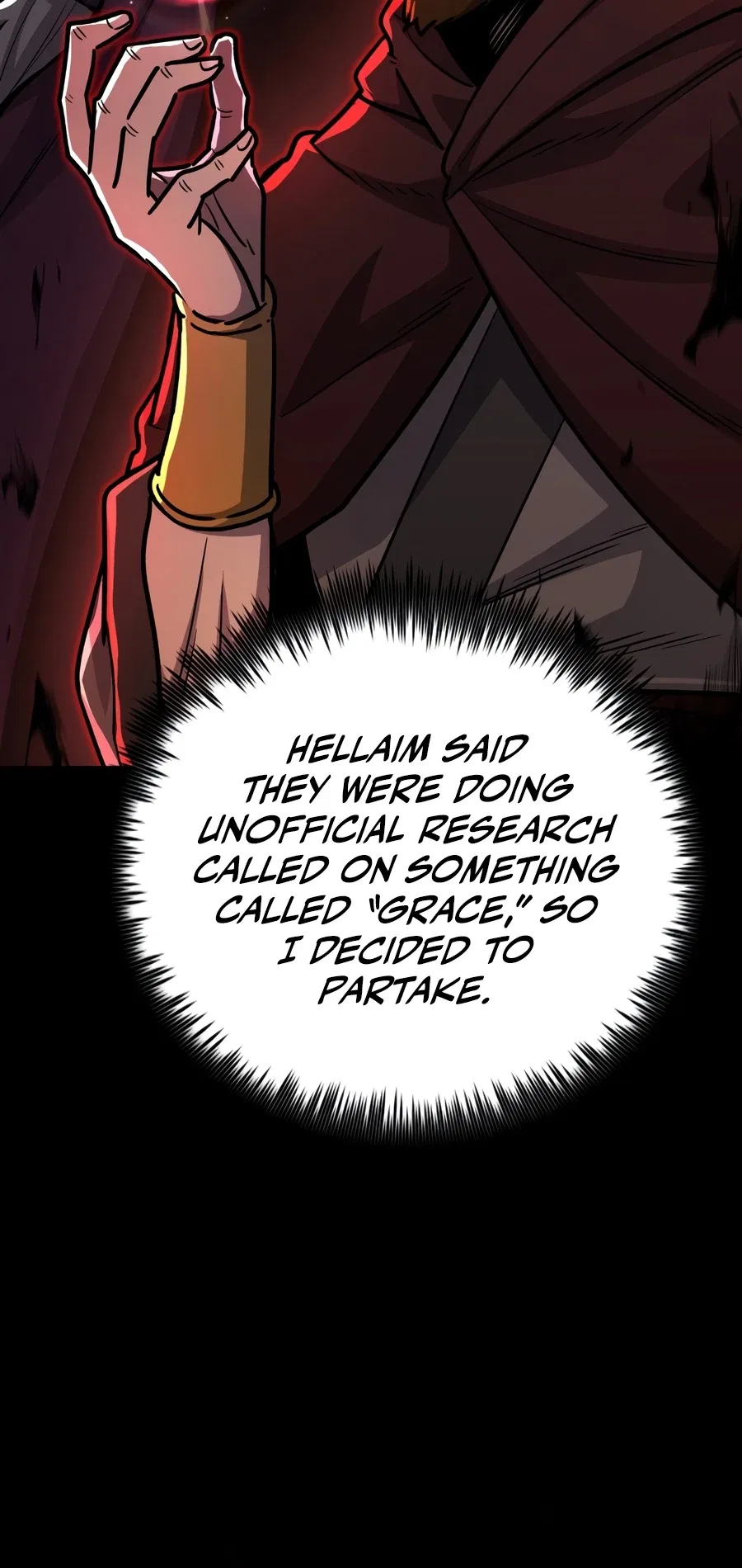 Standard of Reincarnation Chapter 190 – Page 5
