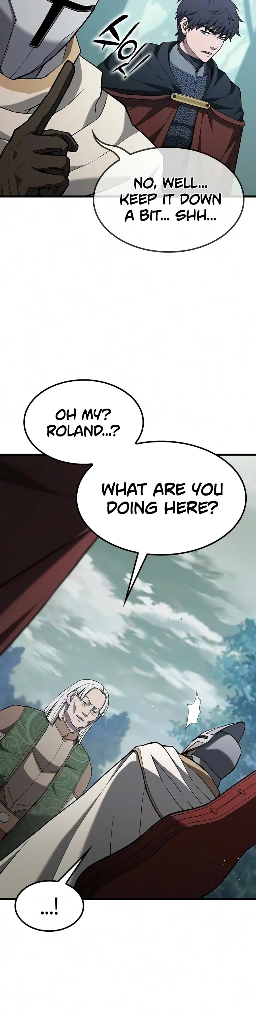 Demonic Beast Hunter Survival Guide Chapter 26 – Page 10