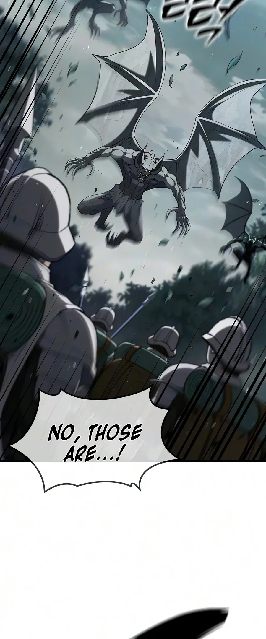 Demonic Beast Hunter Survival Guide Chapter 26 – Page 16