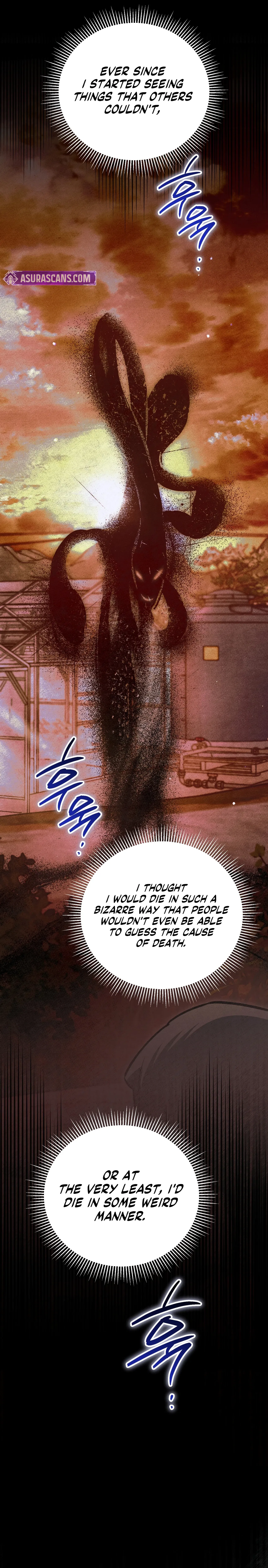 A Painter Who Draws Dungeons Chapter 16 – Page 13