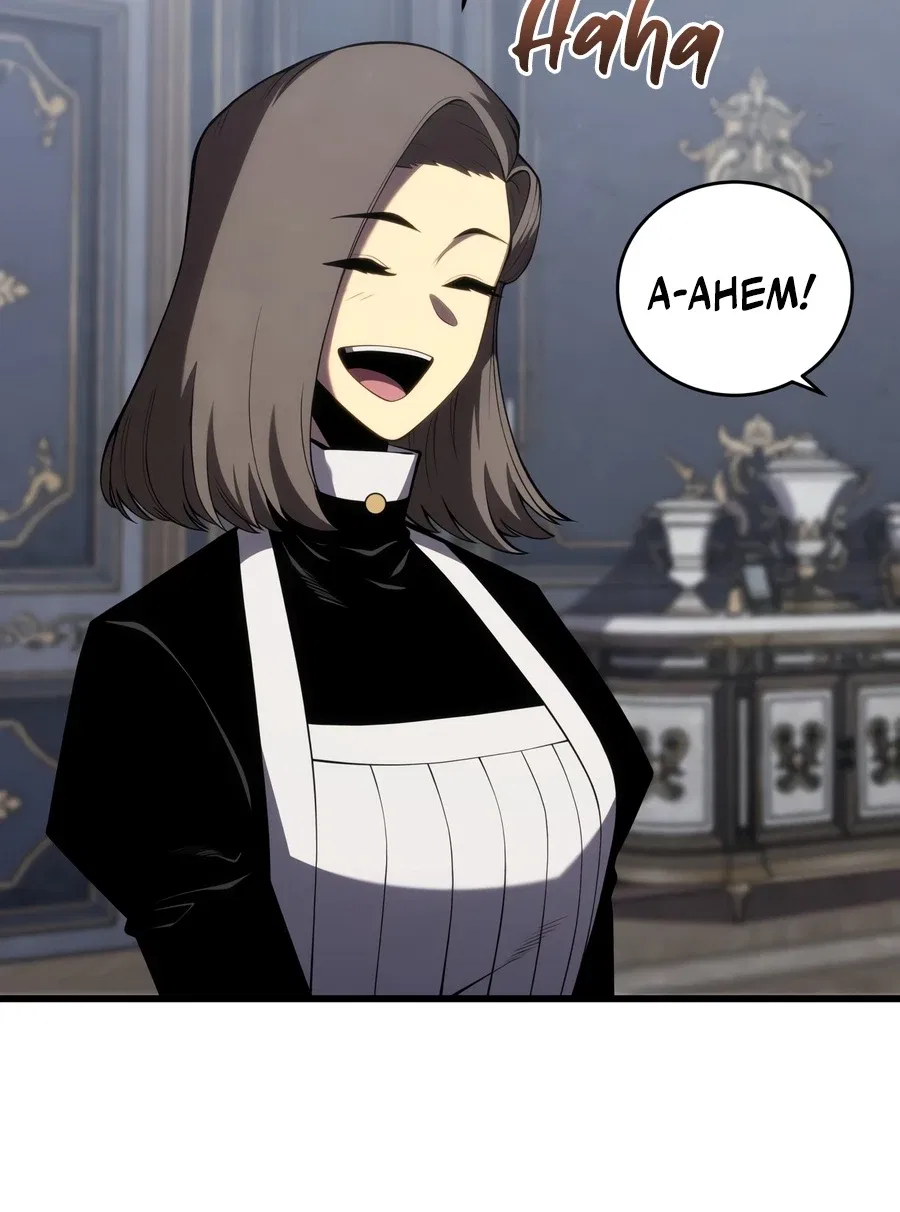 Swordmaster’s Youngest Son Chapter 202 – Page 13