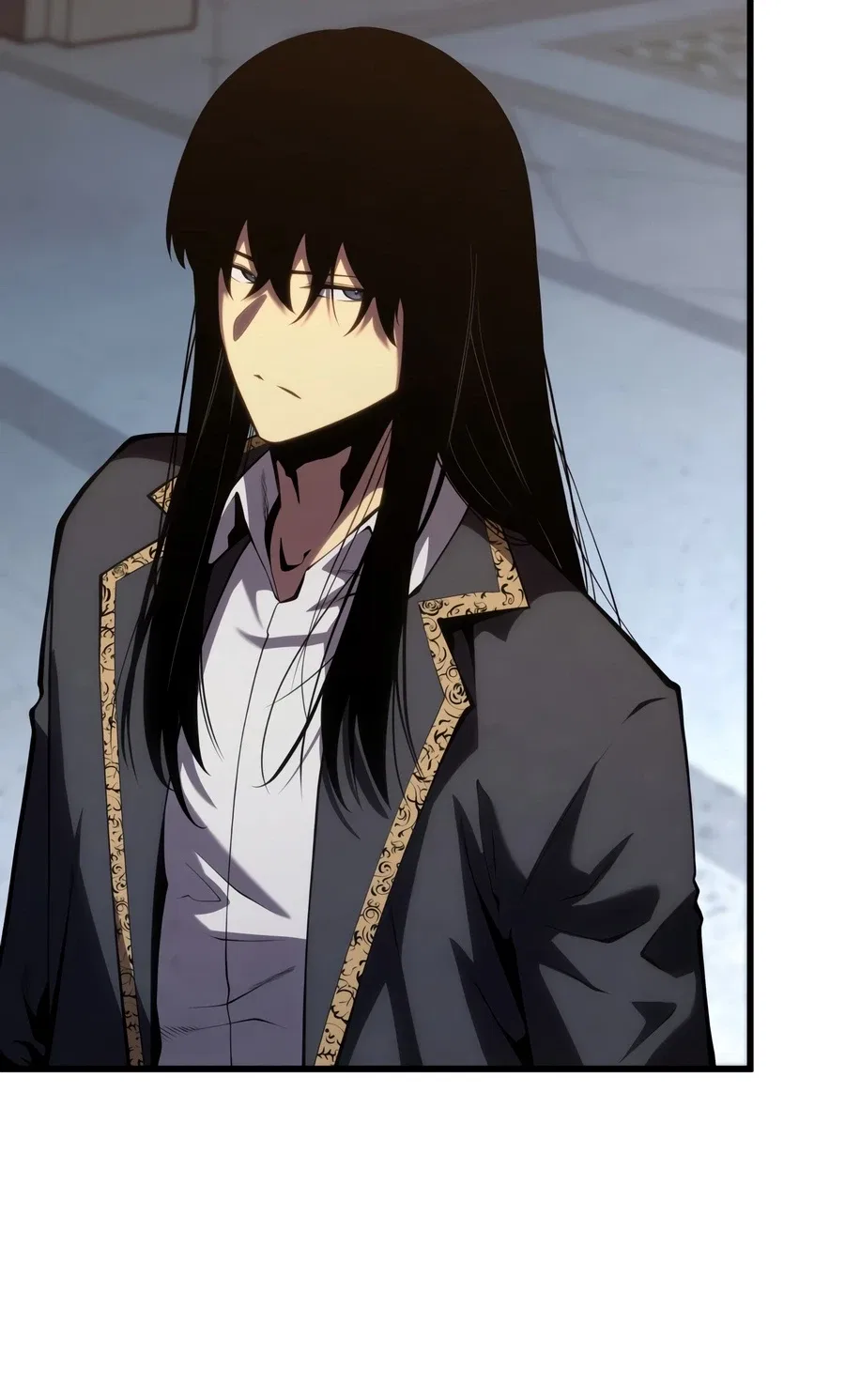 Swordmaster’s Youngest Son Chapter 202 – Page 21