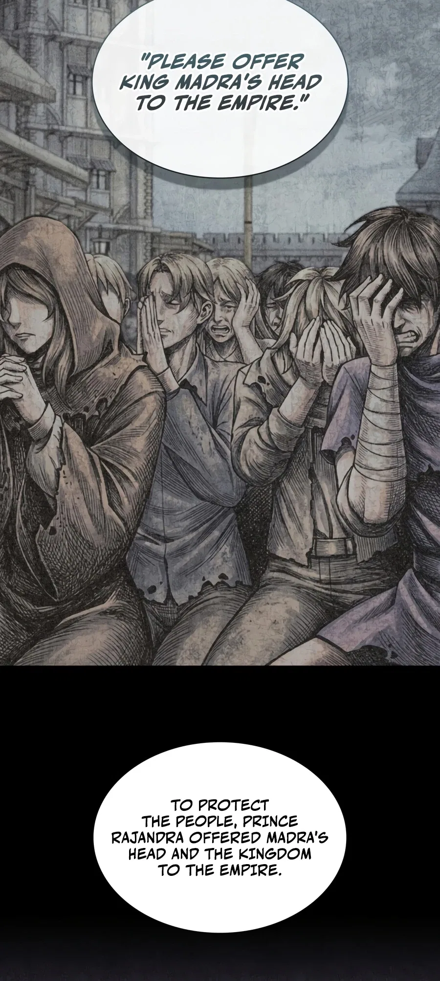 Overgeared Chapter 331 – Page 21