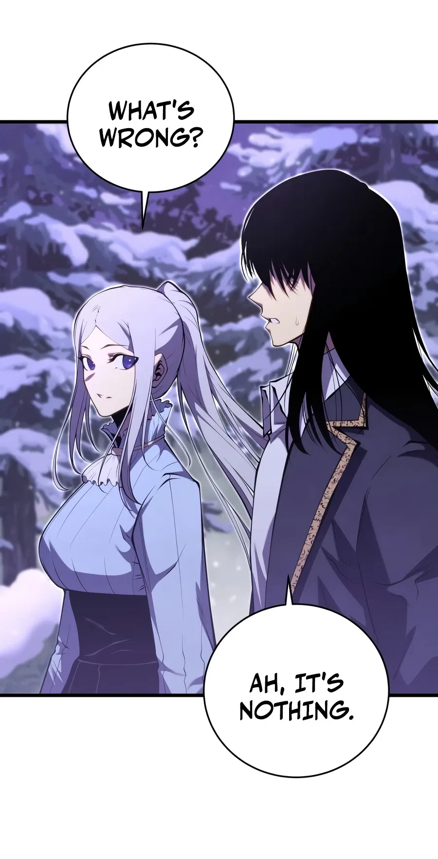 Swordmaster’s Youngest Son Chapter 203 – Page 17