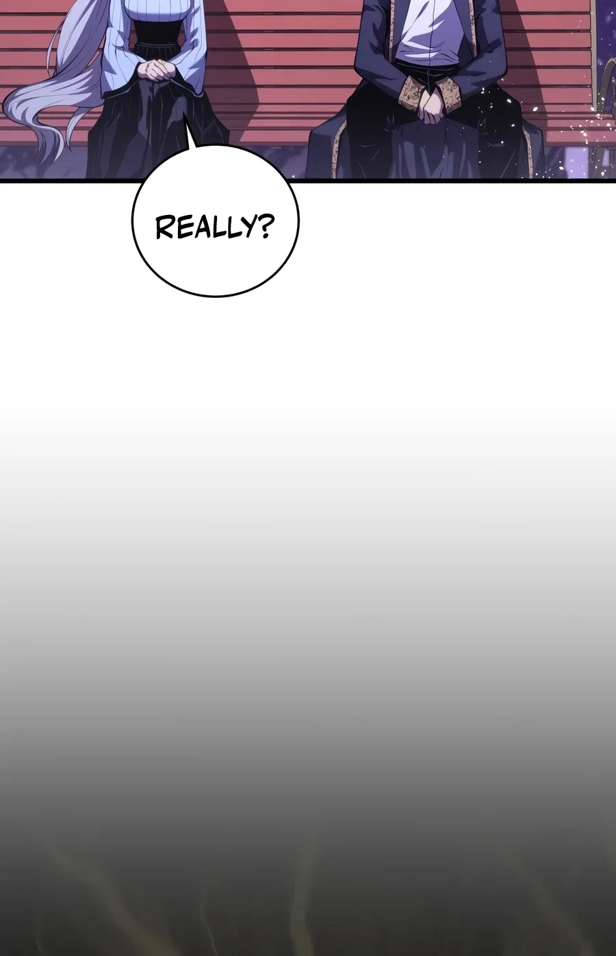 Swordmaster’s Youngest Son Chapter 203 – Page 19