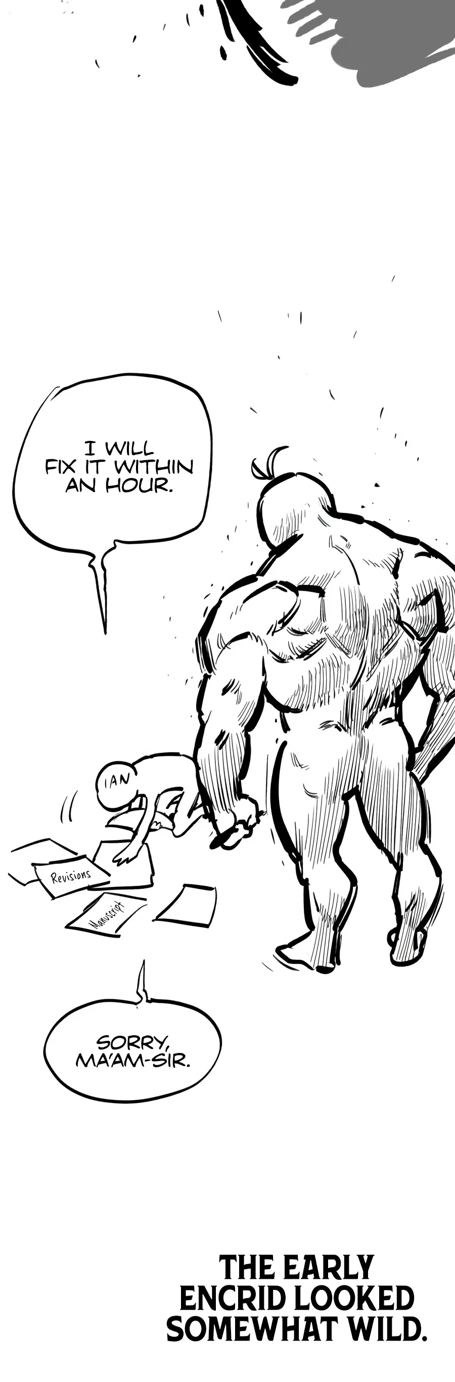 Eternally Regressing Knight Chapter 112.6 – Page 9