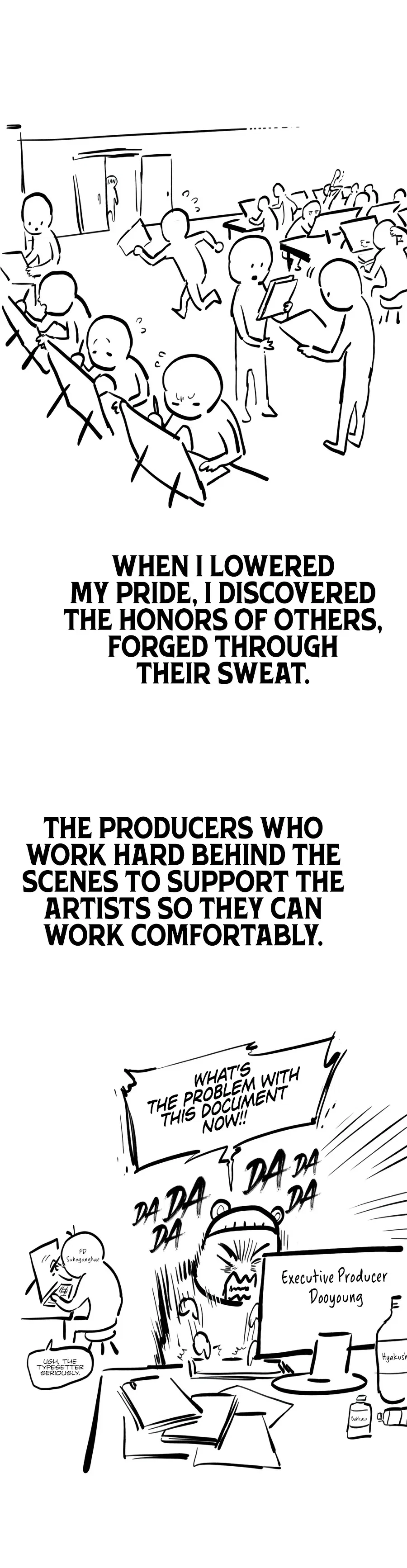 Eternally Regressing Knight Chapter 112.6 – Page 21