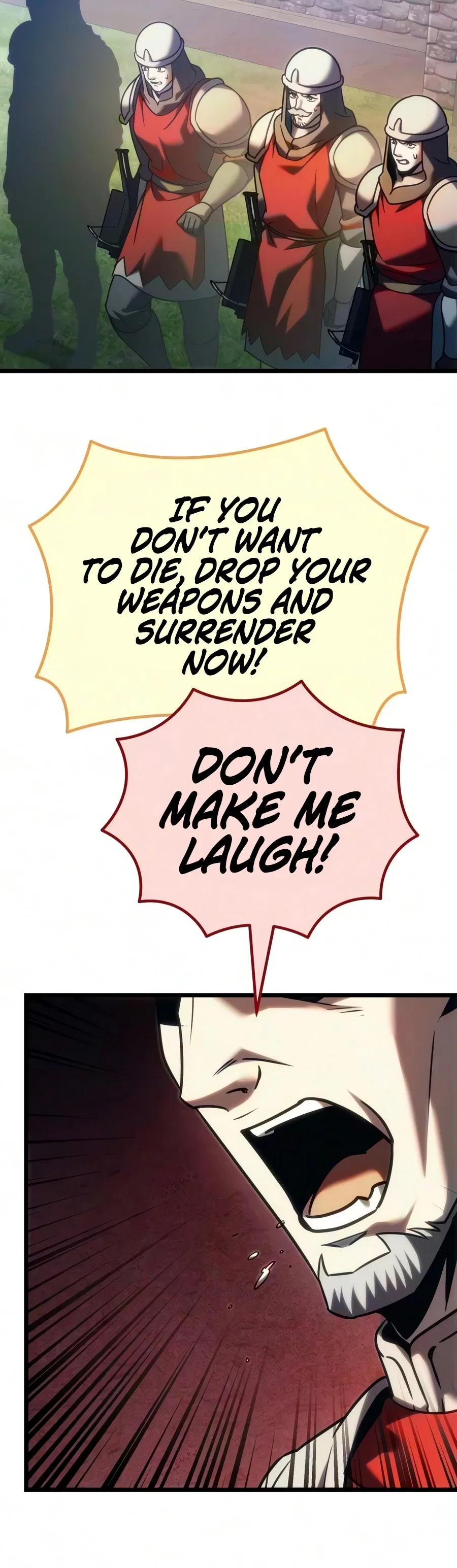 Regressor of the Fallen family Chapter 143 – Page 7