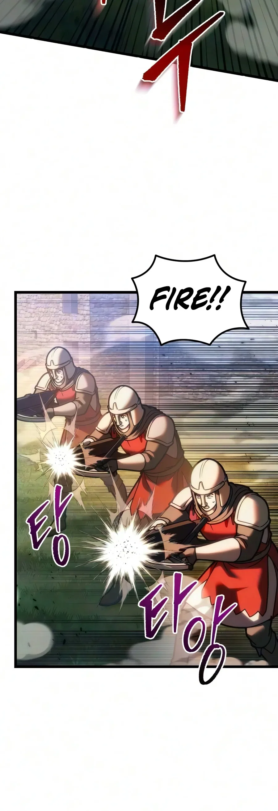 Regressor of the Fallen family Chapter 143 – Page 11