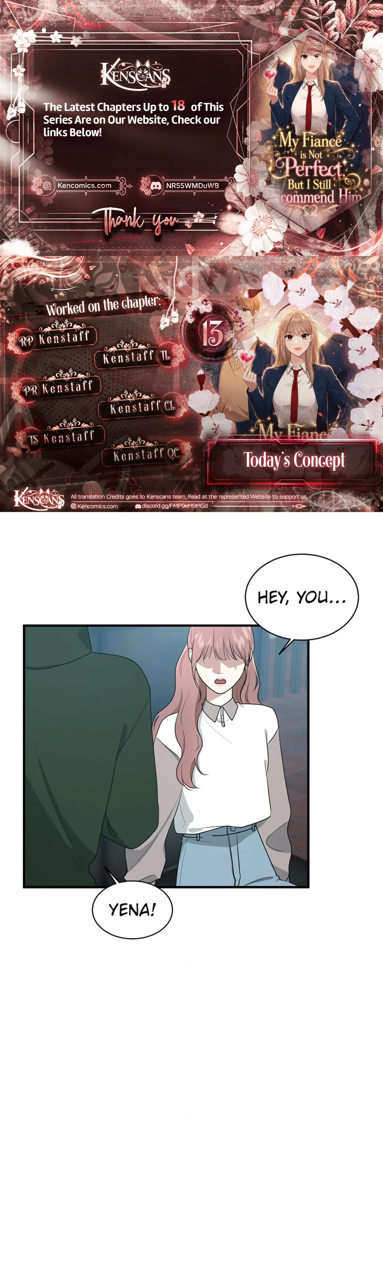 Today’s Concept Chapter 13 – Page 1