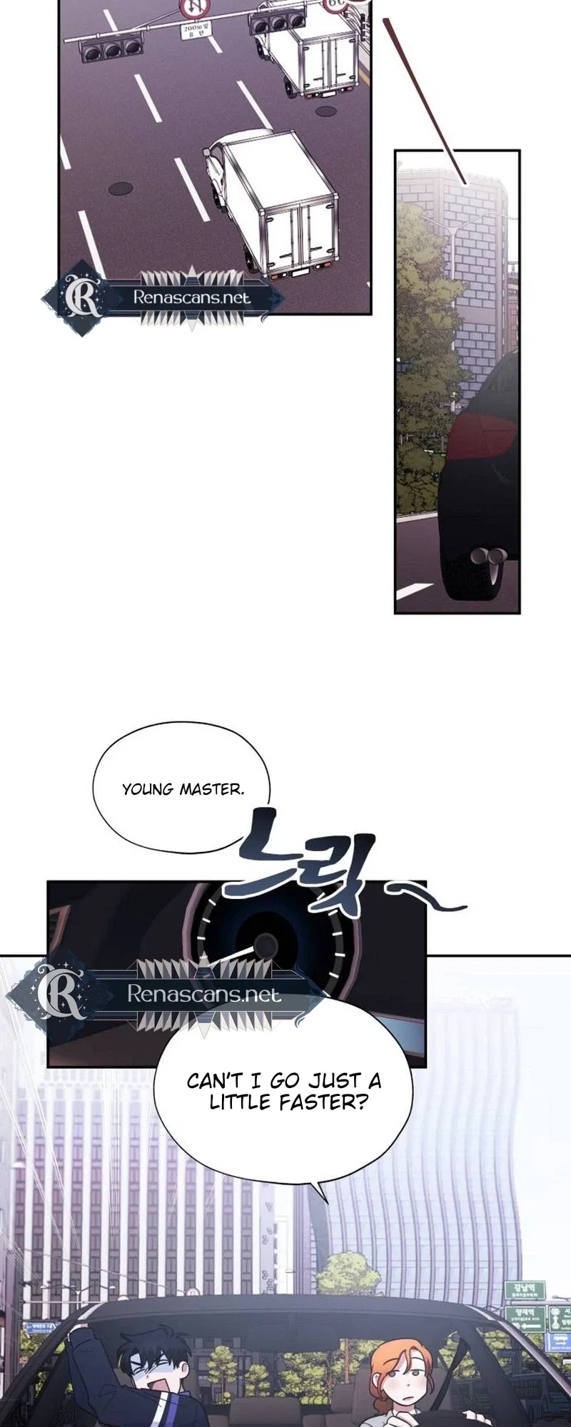Try To Tame Me, Secretary Cha Chapter 5 – Page 7