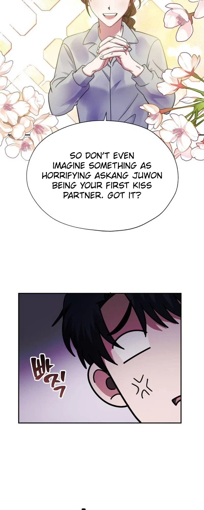 Try To Tame Me, Secretary Cha Chapter 5 – Page 29