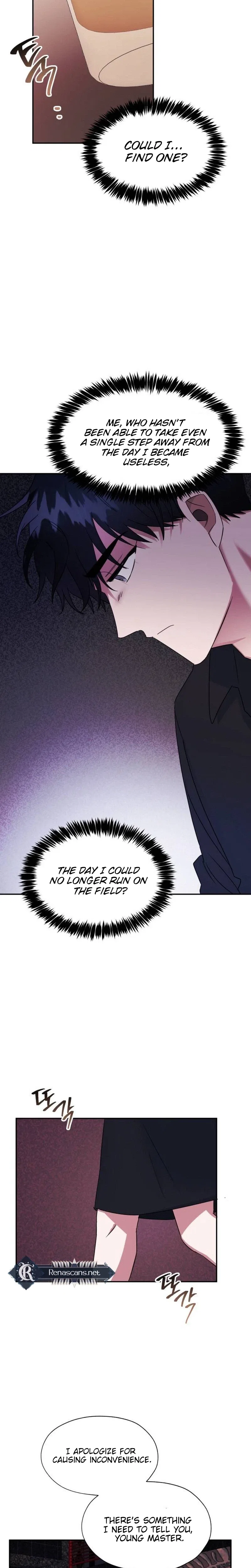 Try To Tame Me, Secretary Cha Chapter 5 – Page 36