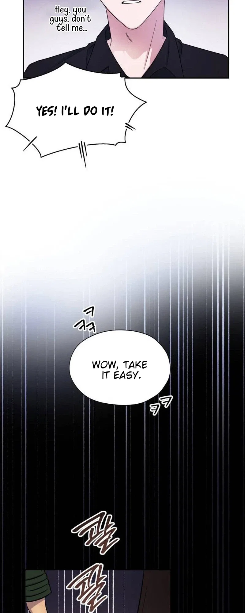 Try To Tame Me, Secretary Cha Chapter 5 – Page 39