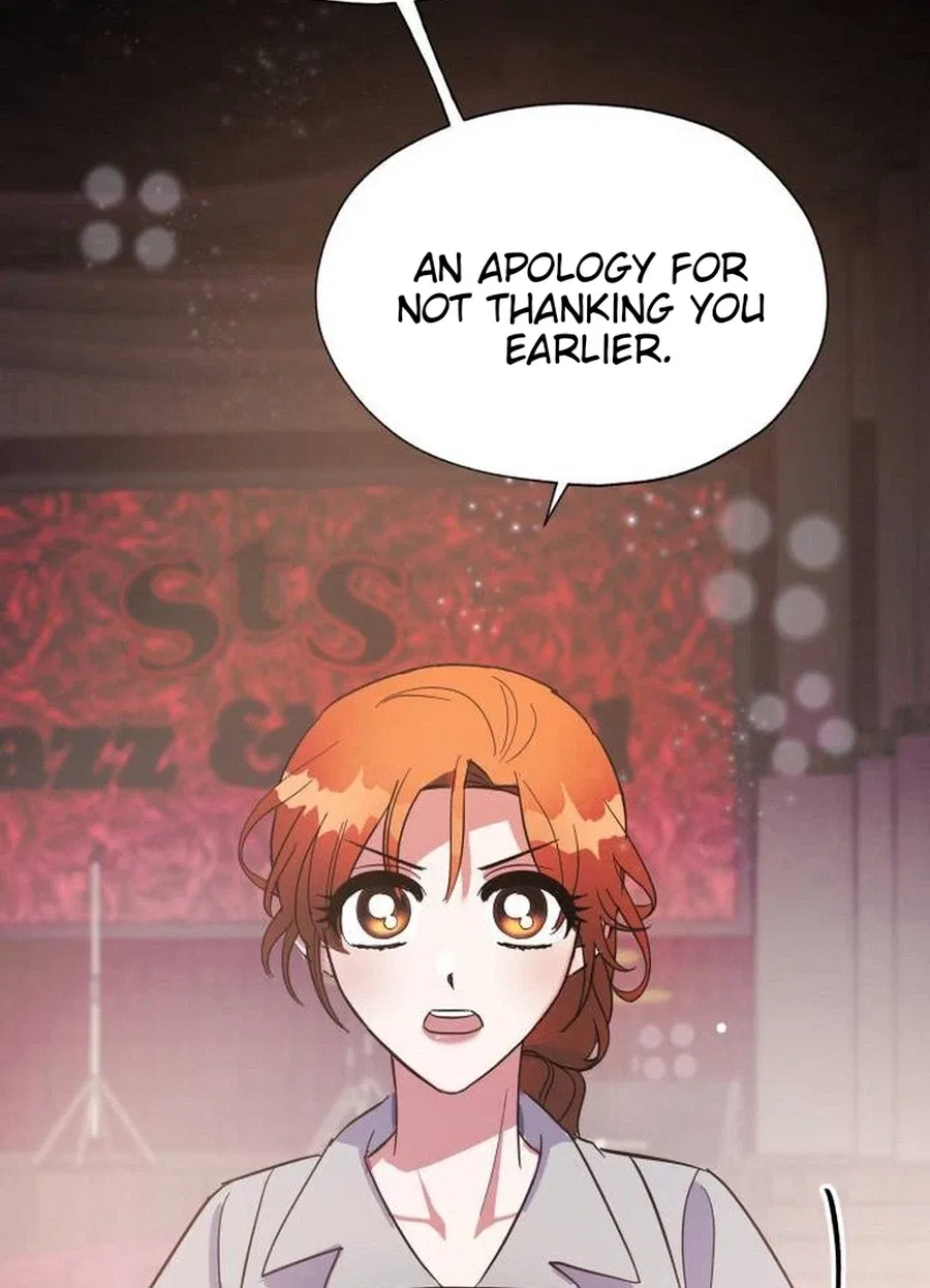 Try To Tame Me, Secretary Cha Chapter 5 – Page 41
