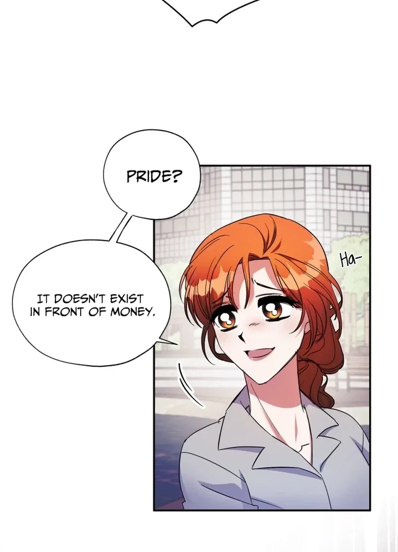 Try To Tame Me, Secretary Cha Chapter 4 – Page 4