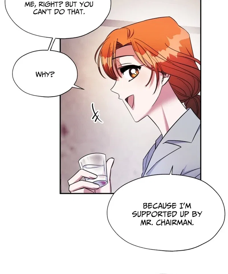Try To Tame Me, Secretary Cha Chapter 4 – Page 7
