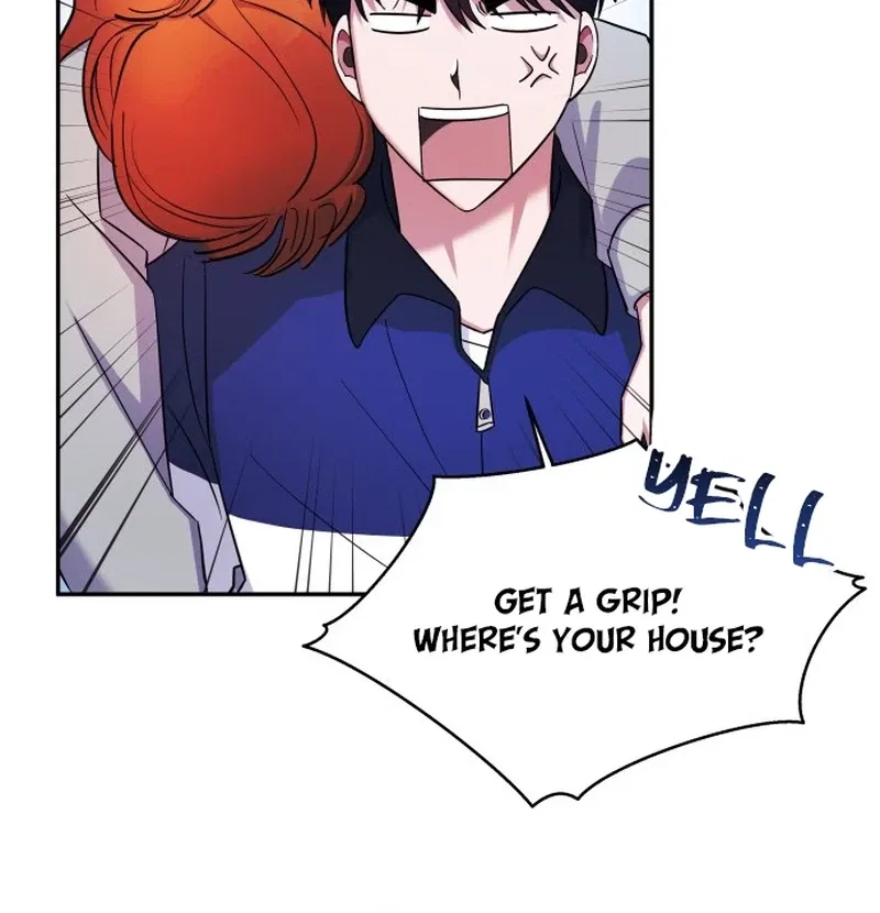 Try To Tame Me, Secretary Cha Chapter 4 – Page 22