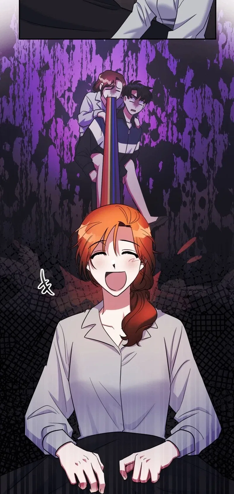 Try To Tame Me, Secretary Cha Chapter 4 – Page 28