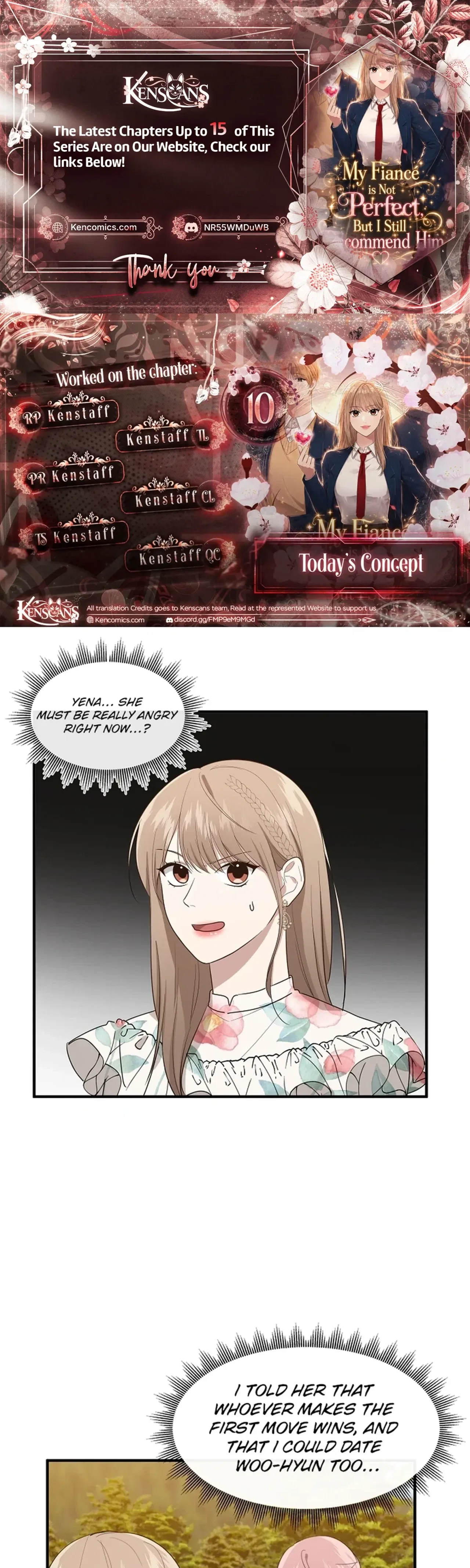 Today’s Concept Chapter 10 – Page 1