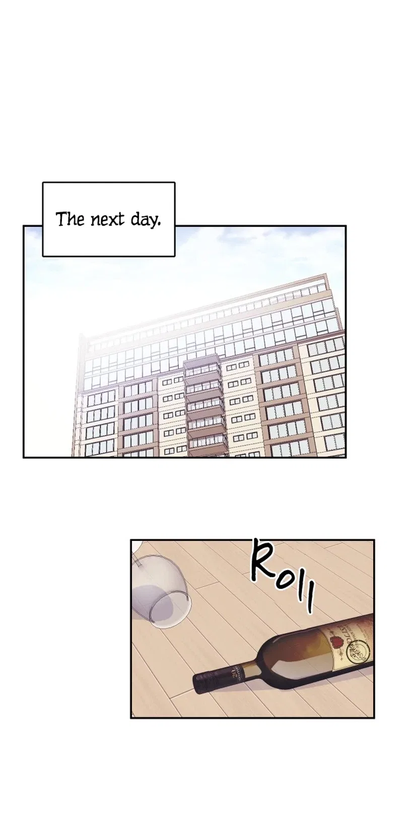 Try To Tame Me, Secretary Cha Chapter 3 – Page 13