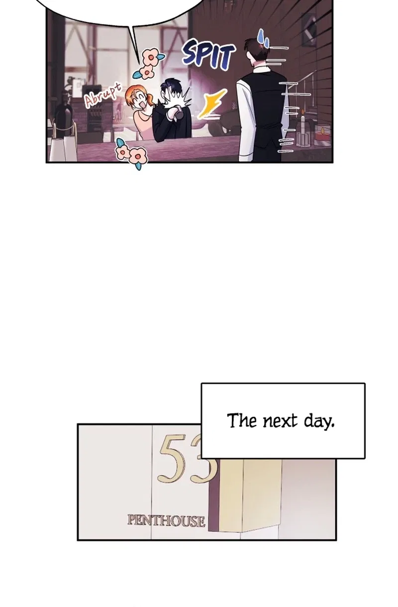 Try To Tame Me, Secretary Cha Chapter 3 – Page 22