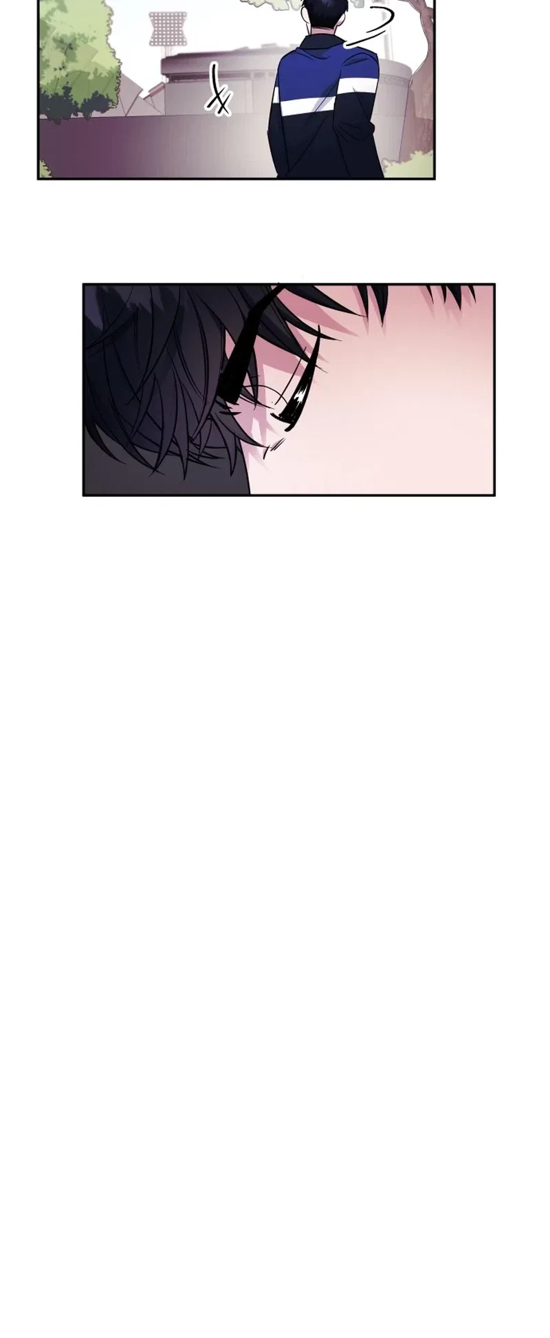 Try To Tame Me, Secretary Cha Chapter 3 – Page 25