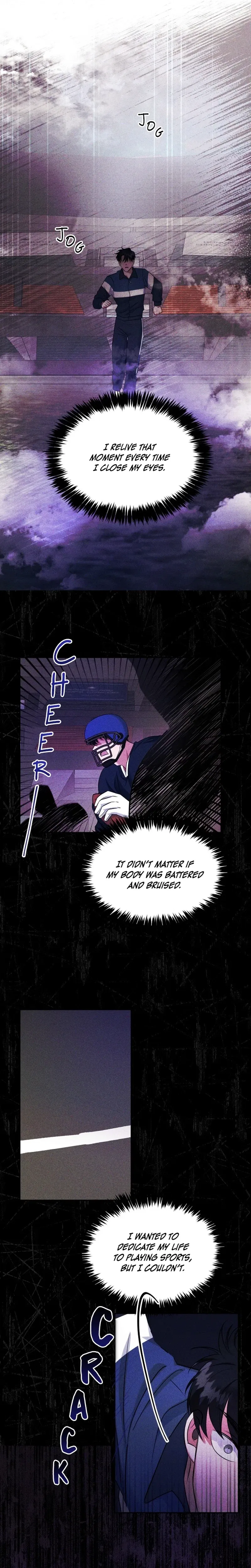 Try To Tame Me, Secretary Cha Chapter 3 – Page 26