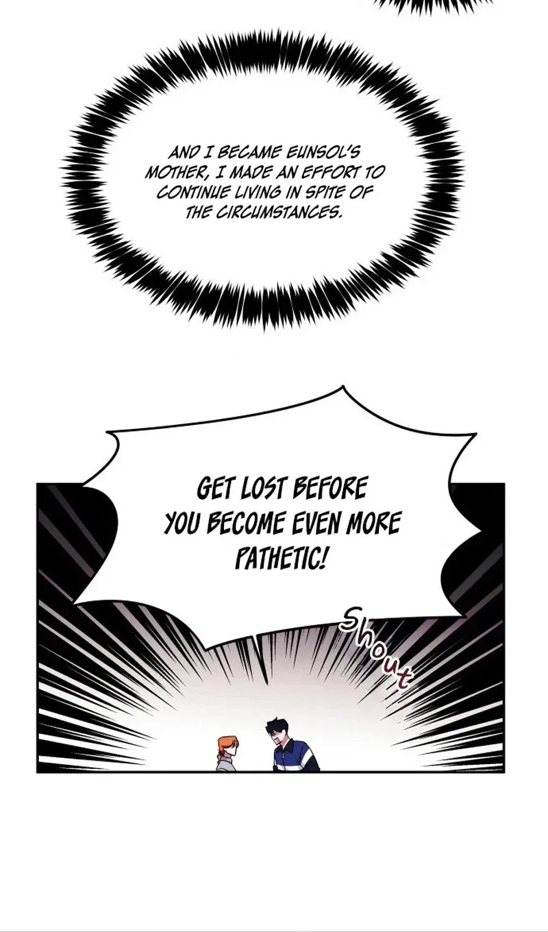 Try To Tame Me, Secretary Cha Chapter 3 – Page 31
