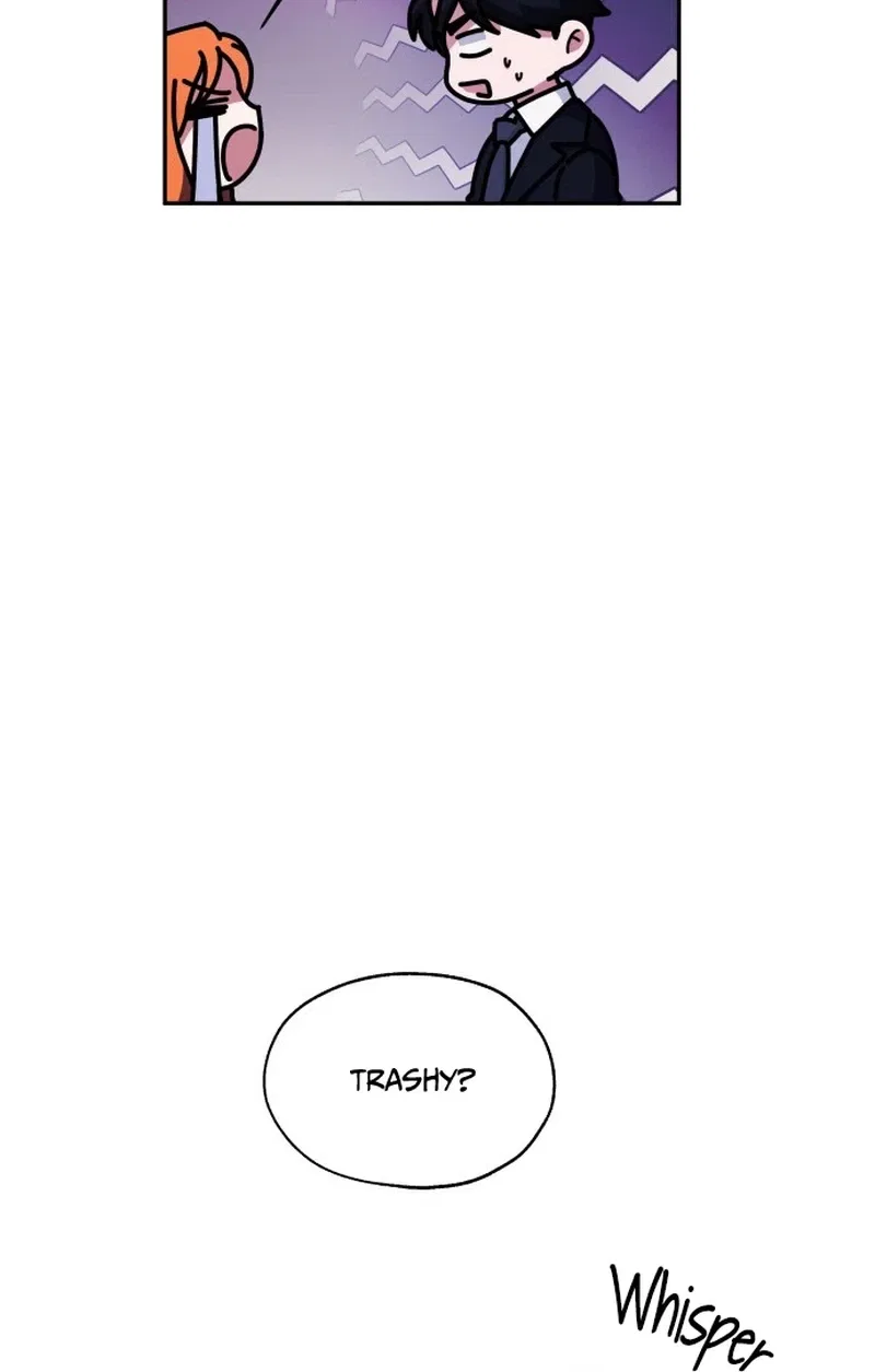 Try To Tame Me, Secretary Cha Chapter 2 – Page 10