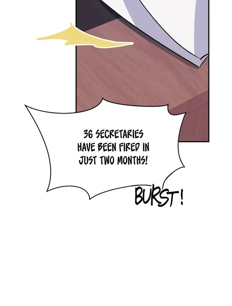 Try To Tame Me, Secretary Cha Chapter 2 – Page 13