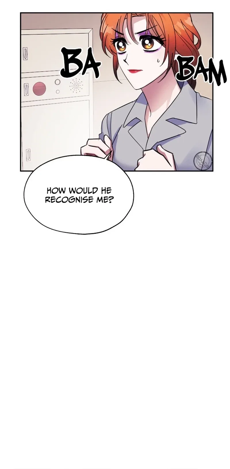 Try To Tame Me, Secretary Cha Chapter 2 – Page 28