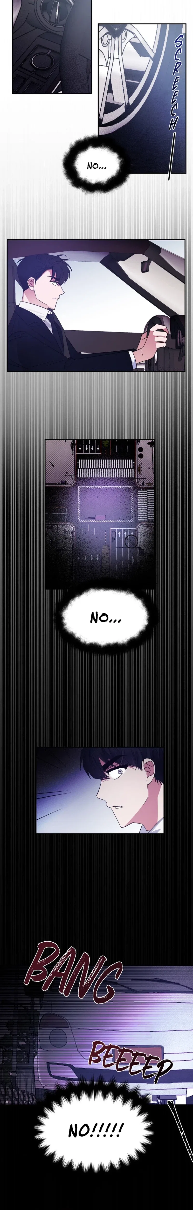 Try To Tame Me, Secretary Cha Chapter 1 – Page 6