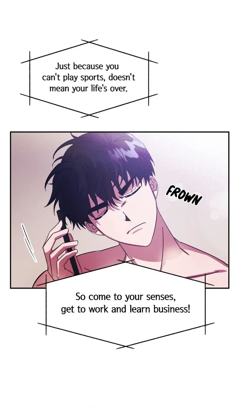 Try To Tame Me, Secretary Cha Chapter 1 – Page 10